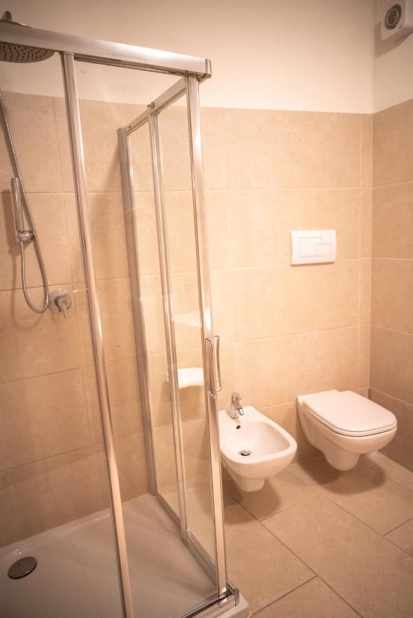 Garni Gianmartin Hotel Limone sul Garda Exterior photo