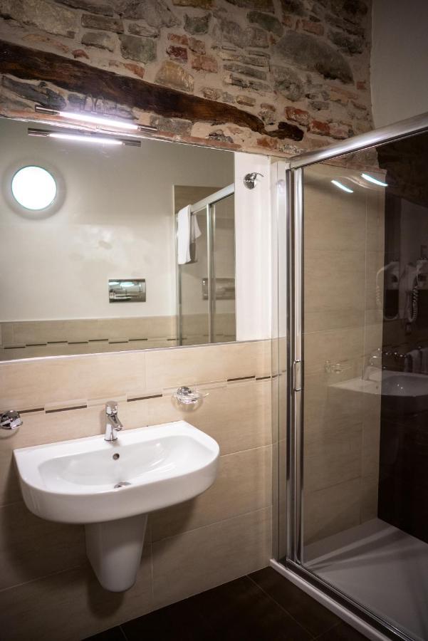 Garni Gianmartin Hotel Limone sul Garda Exterior photo